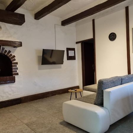 Apartment Rino Rijeka Ngoại thất bức ảnh