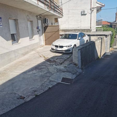 Apartment Rino Rijeka Ngoại thất bức ảnh