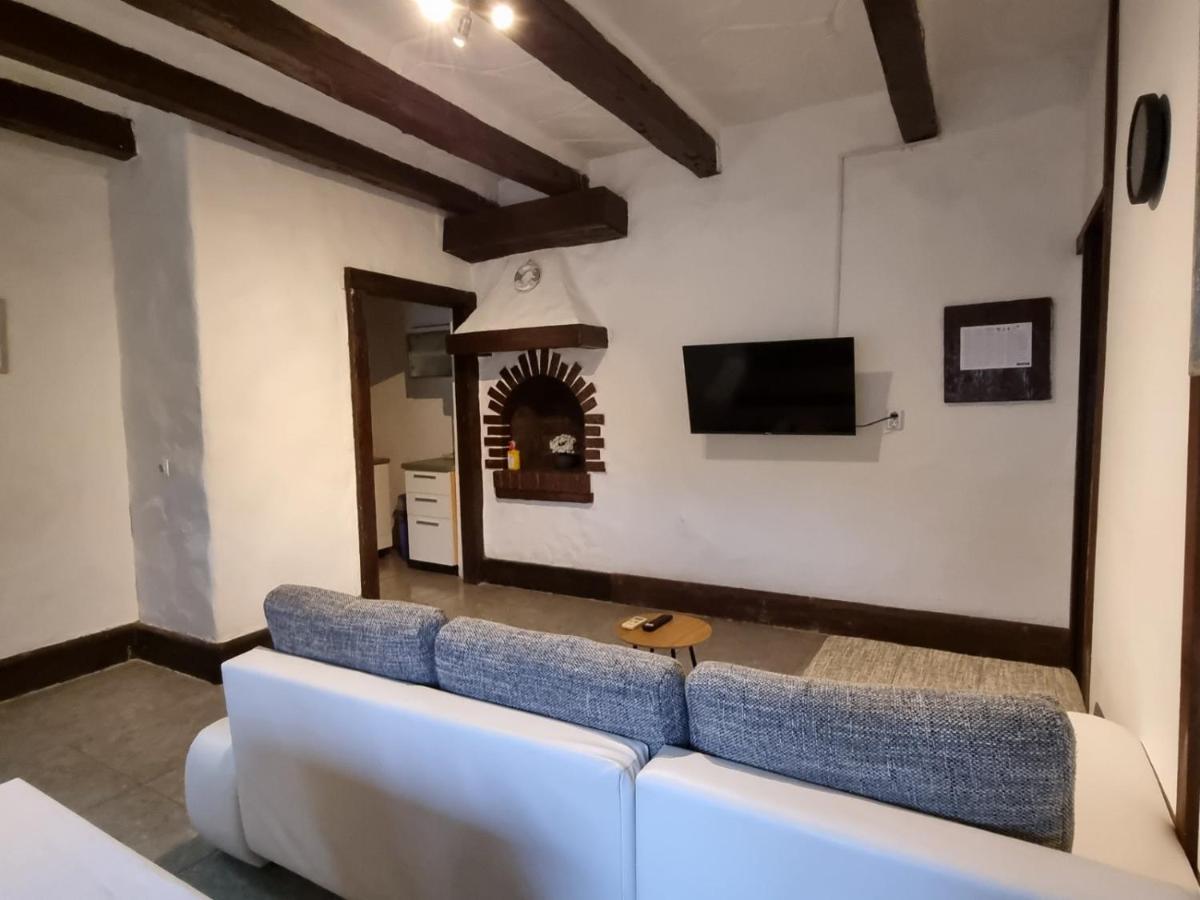 Apartment Rino Rijeka Ngoại thất bức ảnh