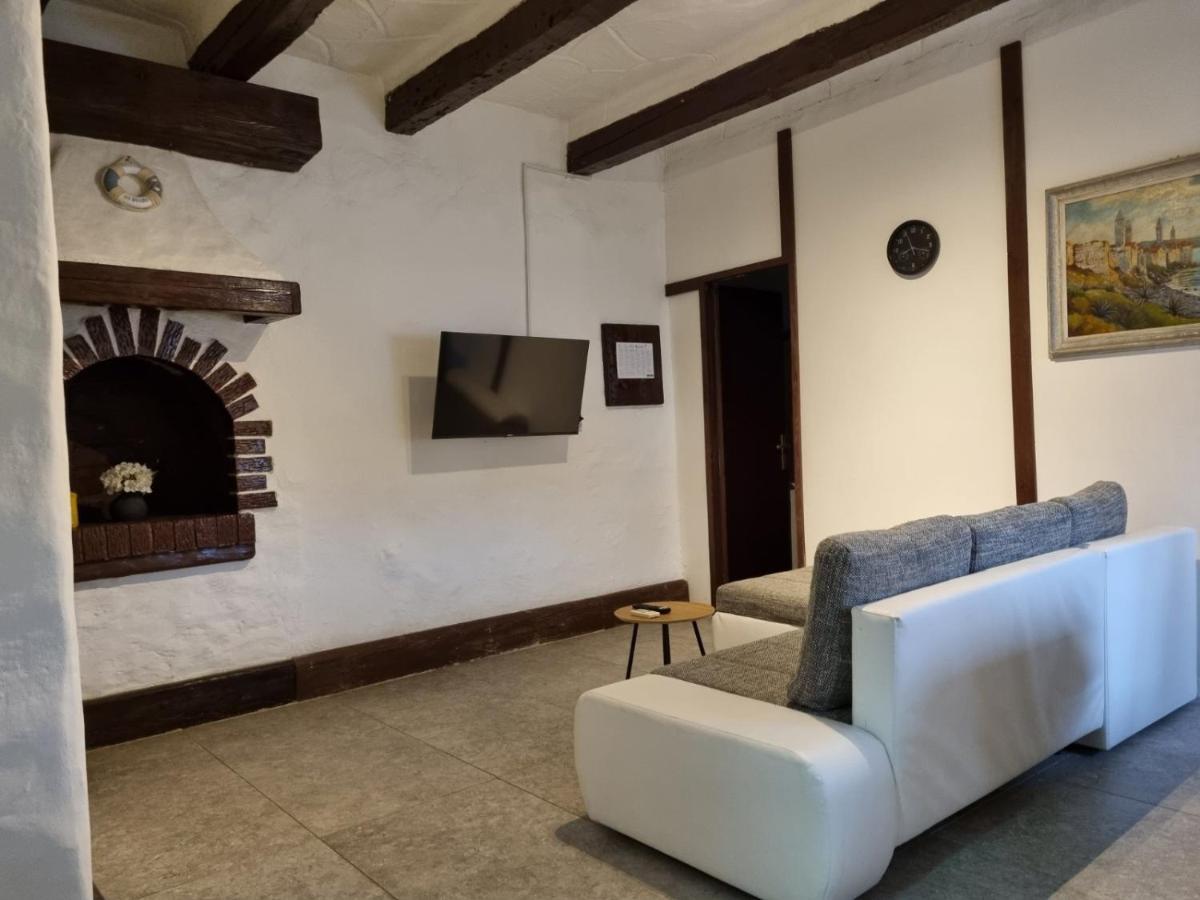 Apartment Rino Rijeka Ngoại thất bức ảnh
