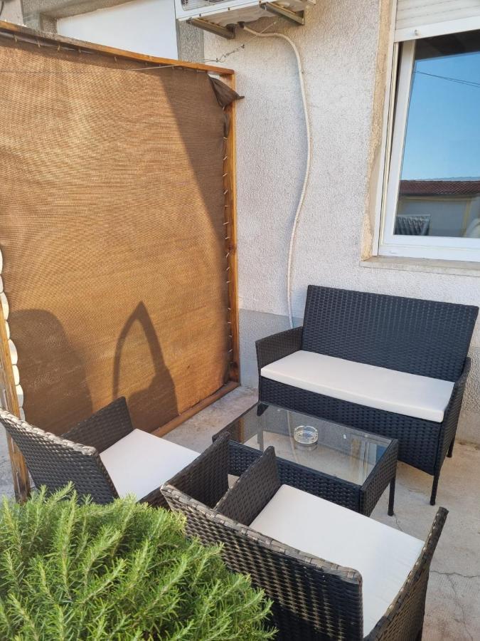Apartment Rino Rijeka Ngoại thất bức ảnh