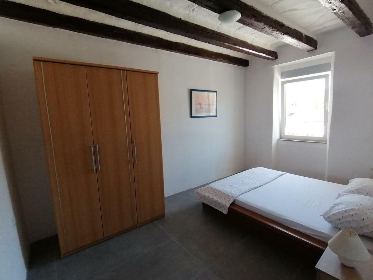 Apartment Rino Rijeka Ngoại thất bức ảnh