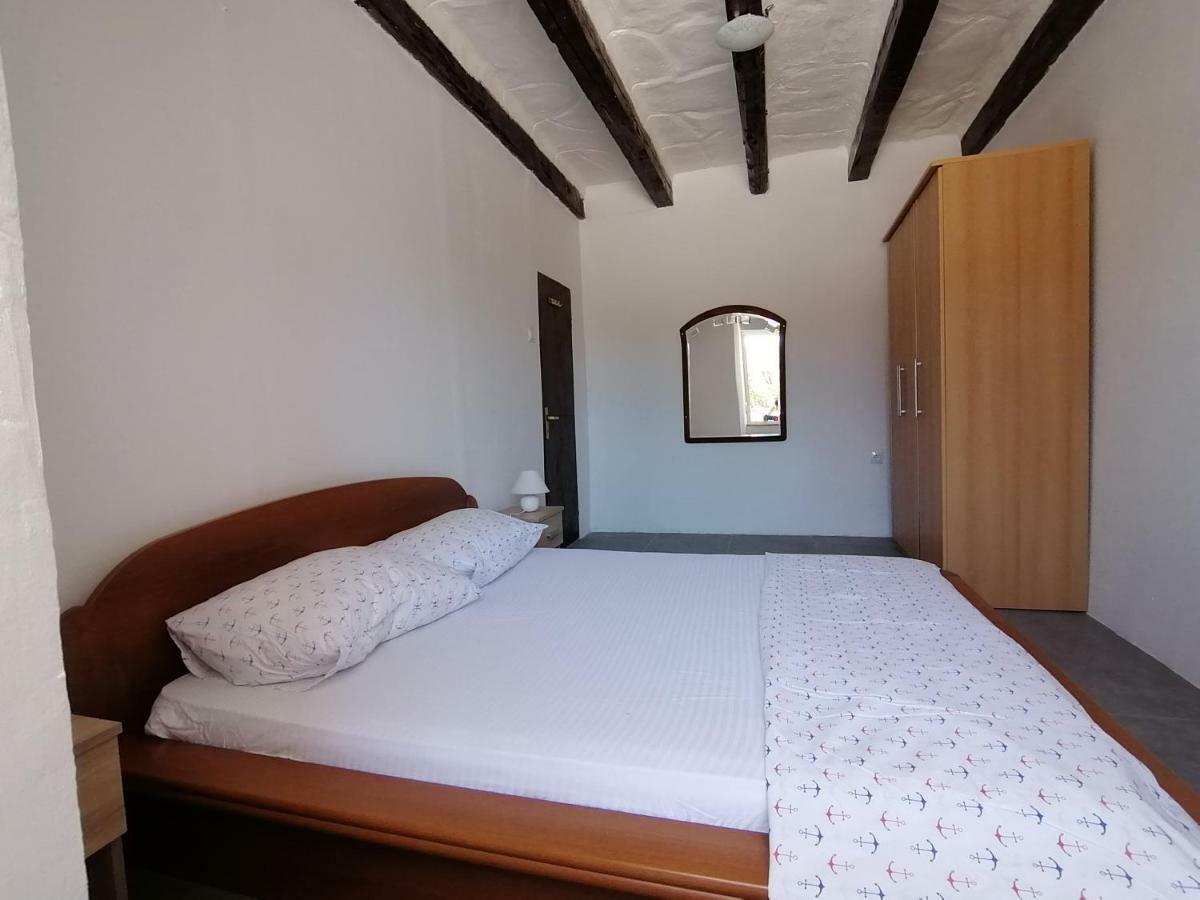 Apartment Rino Rijeka Ngoại thất bức ảnh